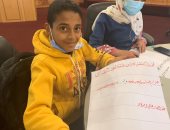 على مدار 3 أيام.. مكتبة الإسكندرية تنظم مسابقة الخط العربى لطلاب المدارس