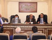 "اقتصادية النواب" توصي بالإسراع في تطوير وميكنة كافة الأنشطة بميناء بورسعيد