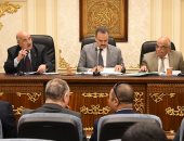 "شكاوى النواب" توافق على 8 اقتراحات برغبة لدعم القطاع الصحى