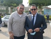 وزير التعليم العالى: متوسط تطعيم منتسبى الجامعات بلقاح كورونا 90%..فيديو