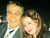 سارة طارق تحيى ذكرى وفاة زوجها سعيد طرابيك: أطيب قلب وأعظم رجل