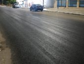 قطرات الخير.. هطول أمطار خفيفة على بعض مناطق مطروح (فيديو)