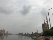 طقس الغربية.. سطوع متقطع للشمس وسماء ملبدة وتوقعات بسقوط أمطار .. لايف وصور