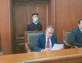 جنايات البحر الأحمر تقضى بإعدام قاتلى مديرة قسم الأرشيف بمديرية التربية والتعليم .."نعمة وعيد" استدرجاها من منزلها وقتلاها بعد ضربها على رأسها بطفاية الحريق.. والقاتلان سرقا مشغولاتها الذهبية ومبالغ مالية منها