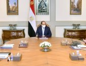 أخبار مصر.. الرئيس السيسى يوجه بسرعة الانتهاء من تطوير الطريق الدائرى