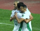 منتخب الجزائر يتعادل مع بوركينا فاسو 1-1 فى شوط مثير بتصفيات كأس العالم