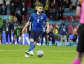 جورجينيو يَعد الجماهير الإيطالية بالتأهل للمونديال: لن نستسلم أبدا