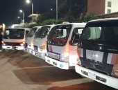 إلغاء إجازات غرف العمليات بالبحيرة ورفع حالة الطوارئ تحسبا لسوء الطقس