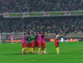 الكاميرون تخطف بطاقة التأهل للدور الفاصل بتصفيات كأس العالم من كوت ديفوار