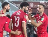 8 نجوم من الدورى المصرى فى كأس العرب خارج قائمة الفراعنة
