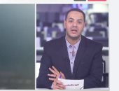 فيديو.. الأمطار تقترب من القاهرة والأرصاد تحذر من رعد وبرق في هذه المناطق