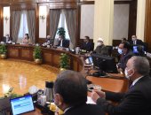 الحكومة توافق على 10 قرارات خلال اجتماع اليوم.. تعرف عليها 