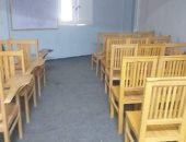غلق وتشميع 3 مراكز دروس خصوصية بمدينة بني سويف