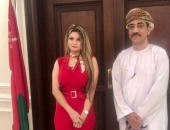 سفير عمان لـ"اليوم السابع": "منتدى الشباب" تجربة رائدة قدمتها مصر للعالم.. فيديو