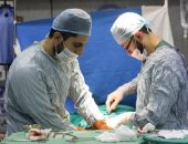 الصحة الروسية: نساعد سوريا فى تدريب أطباء الأورام وتنظيم ورش عمل لهم