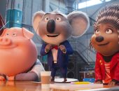 مهرجان البحر الأحمر السينمائي يعرض الجزء الثاني من فيلم الأنيميشن Sing للصغار