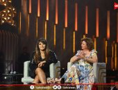 هالة صدقى: تركت معهد الفنون المسرحية بسبب كرم مطاوع وبينى وبين سعاد حسنى قصة عشق