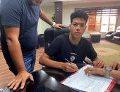 إمام عاشور: رحبت بتمديد تعاقدى مع الزمالك على الفور.. وهدفى إسعاد الجماهير