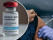 الدولة توفر جميع لقاحات كورونا مع تزايد الإقبال على التطعيم.. متحدث الصحة: 41 مليون مواطن حصلوا على اللقاح.. محافظ المنيا: طعمنا مليونا و400 من الأهالى.. ومحافظ الفيوم: حققنا نسب تطعيم بلغت 98% من موظفى الحكومة