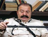 رئيس مهرجان الإسكندرية يعلن وفاة زهير رمضان نقيب الفنانين السوريين