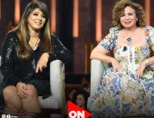 هالة صدقى: أحلى بوكيه ورد جالى فى حياتى كان من الفنانة وردة ومكنتش مصدقة