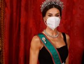ملكة إسبانيا توقف جدول أعمالها بسبب إصابتها بفيروس كورونا