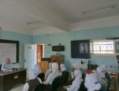 صحة شمال سيناء تنفذ ندوات توعية صحية للوقاية من كورونا والأمراض المزمنة