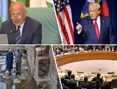 باختصار.. أهم الأخبار العالمية والعربية حتى 12ظهرا.. اعتقال زوجة زعيم إحدى أكبر عصابات المخدرات بالمكسيك..رئيس بلدية نيويورك يعد بعودة احتفالات رأس السنة فى تايمز سكوير..قصف إسرائيلى يستهدف بناء فارغا جنوب دمشق