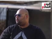فيديو.. حفيد أكبر عائلة لترويض الأسود فى مصر يروى لغة الحوار مع الأسود
