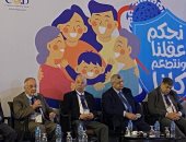 مستشار الرئيس للصحة: تطعيم 390 ألف مواطن مصرى يوميا