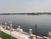 الصيف مش عايز يمشى.. أجواء دافئة على محافظة بنى سويف.. لايف وصور