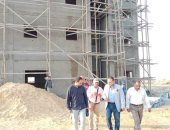 اعرف مشروعات حياة كريمة فى قرية تونا الجبل الأثرية بالمنيا