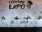 "زد" يشارك في النسخة الأولى لأكبر حدث رياضي لصناعة كرة القدم "إكسبو كرة القدم"