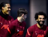 محمد صلاح يعود لليفربول بعد تأهل الفراعنة للمباراة الفاصلة بتصفيات كأس العالم