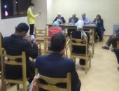 ندوات عن المرأة والنقد الأدبى وورش فنية بقصور الثقافة فى الإسكندرية