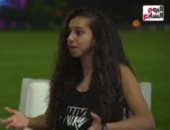 حكاية فريدة سالم.. أول محترفة كرة مصرية فى كندا تحكى عن سر تعرضها للتنمر.."فيديو"