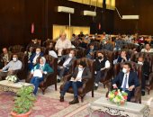 محافظ الفيوم وجهاز تعمير القاهرة ووفد مجلس الوزراء يتابعون مشروعات"حياة كريمة"