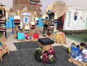 استعدادات مكثفة لاستقبال دوقة كورنوال فى عزبة خير الله ..صور 