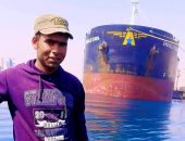  تشييع جثمان صياد بالبرلس غرق فى مياه البحر المتوسط بليبيا.. فيديو وصور