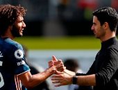 أرتيتا مدرب أرسنال: سعيد جدا مع النني.. ولدينا خطة لإيقاف محمد صلاح غدا