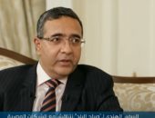 السفير الهندى: الوباء يحدث مرة كل 100 عام ونبحث مع مصر فى إنتاج اللقاحات.. فيديو
