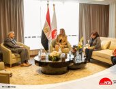 وفد "الفاو" يشيد بدور الأكاديمية الوطنية للتدريب في بناء الكوادر الإفريقية