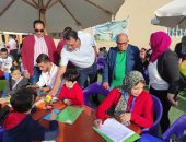 نقابة المهندسين بالإسكندرية تنظم ورشة عمل المعمارى الصغير