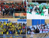 رابطة الأندية المحترفة تختار مشهد الجمهور الأفضل فى الدورى