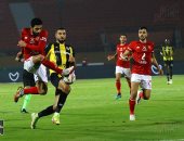 بعثة الأهلي تطلب حضور مباراة مصر وقطر من المدرجات