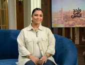 نسمة محجوب: أغنية يا طيور كانت بوابة عبوري وحصولي على عضوية النقابة