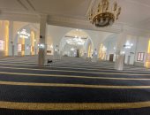 أوقاف القليوبية: افتتاح 3 مساجد جديدة اليوم بتكلفة 24 مليون جنيه.. صور