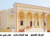 الأوقاف: افتتاح 31 مسجدًا وفرش 358 آخر ضمن مبادرة حياة كريمة.. صور