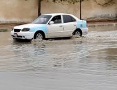 استمرار تعليق الدراسة بمحافظة مطروح ورفع حالة الطوارئ حتى تحسن الطقس 