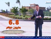 "إكسترا نيوز" تستعرض أرقاما حول زيادة إنتاج الدواجن فى مصر.. فيديو 
